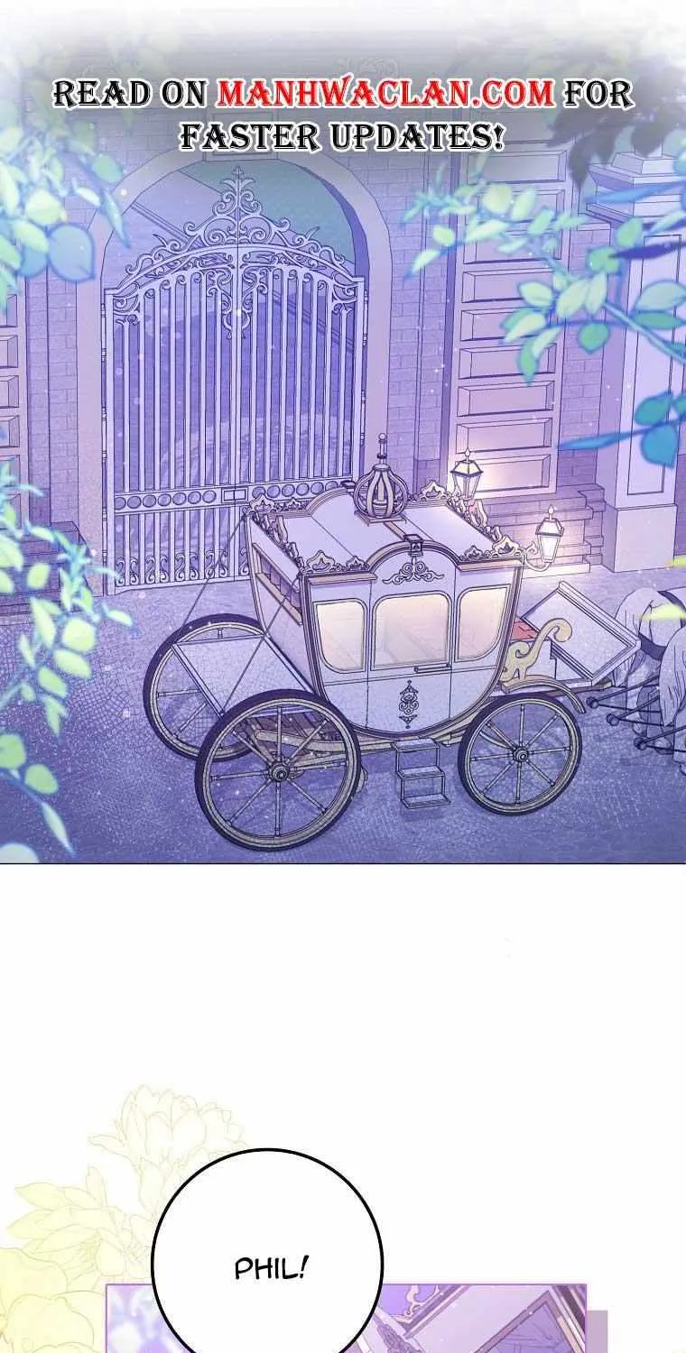 Don’t Pick Up What You’ve Thrown Away Chapter 20 page 60 - 
