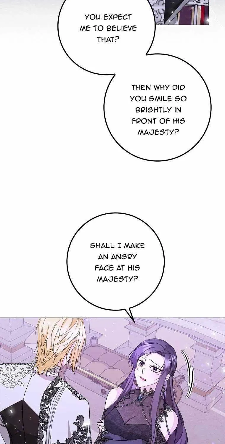 Don’t Pick Up What You’ve Thrown Away Chapter 20 page 8 - 