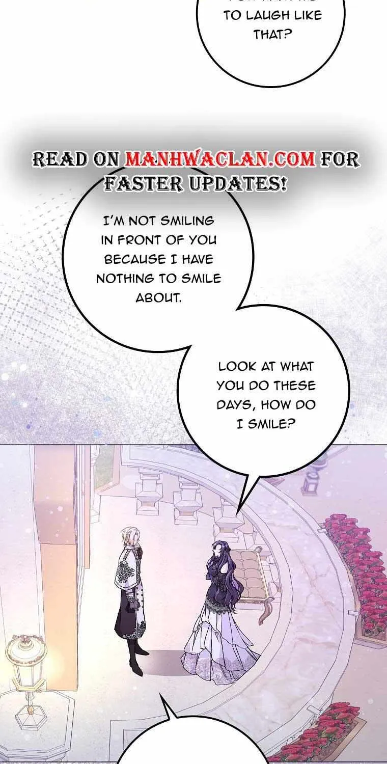 Don’t Pick Up What You’ve Thrown Away Chapter 20 page 10 - 