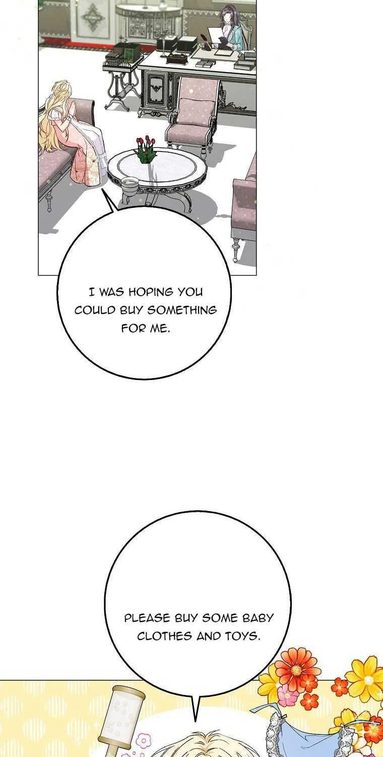 Don’t Pick Up What You’ve Thrown Away Chapter 21 page 13 - 