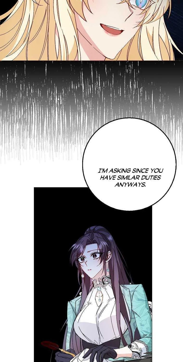 Don’t Pick Up What You’ve Thrown Away Chapter 21 page 19 - 