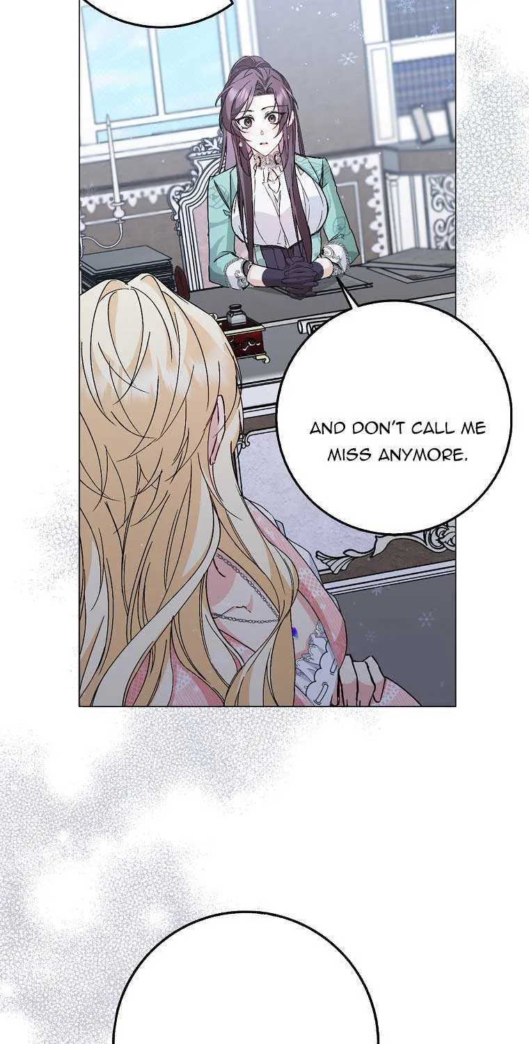 Don’t Pick Up What You’ve Thrown Away Chapter 21 page 23 - 