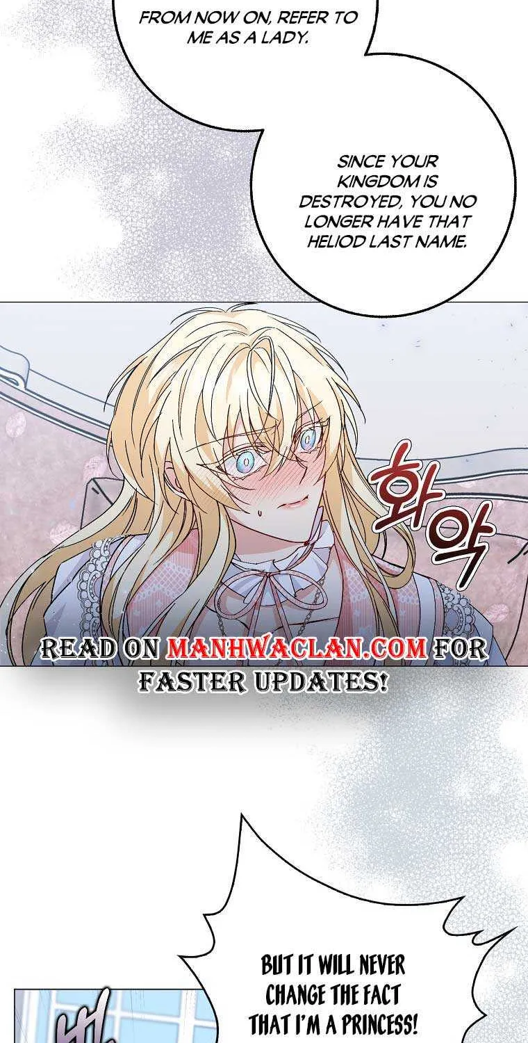 Don’t Pick Up What You’ve Thrown Away Chapter 21 page 24 - 