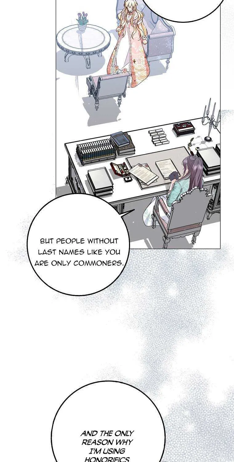 Don’t Pick Up What You’ve Thrown Away Chapter 21 page 26 - 
