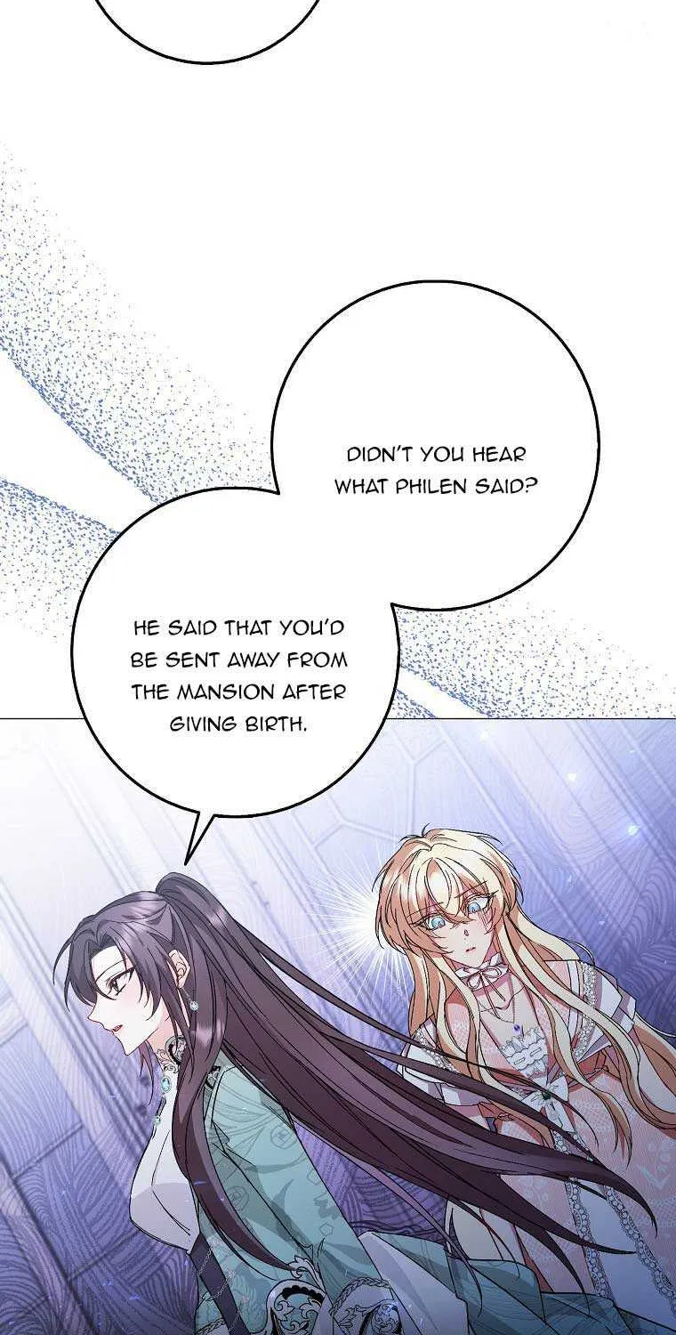 Don’t Pick Up What You’ve Thrown Away Chapter 21 page 30 - 