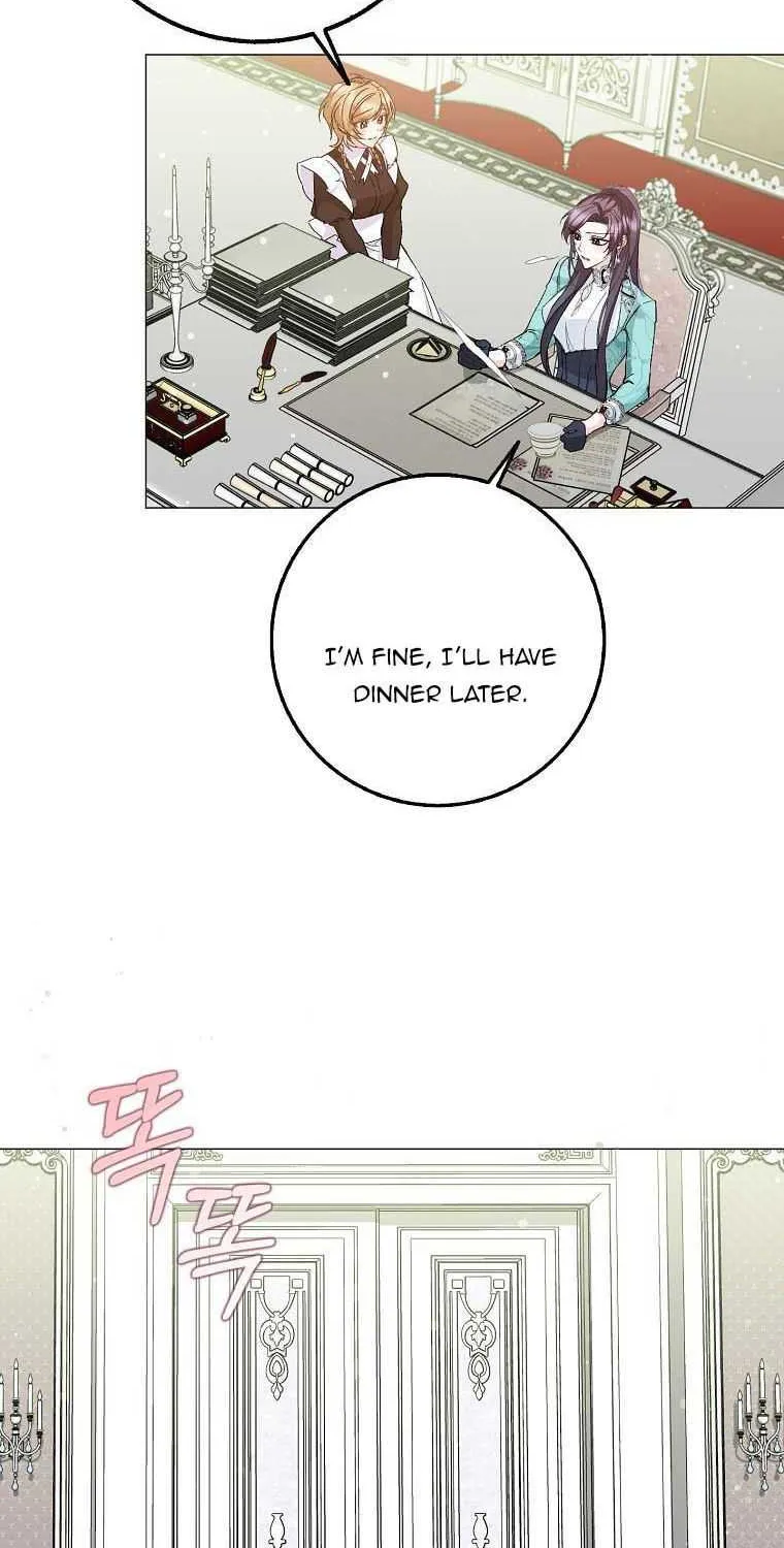 Don’t Pick Up What You’ve Thrown Away Chapter 21 page 4 - 