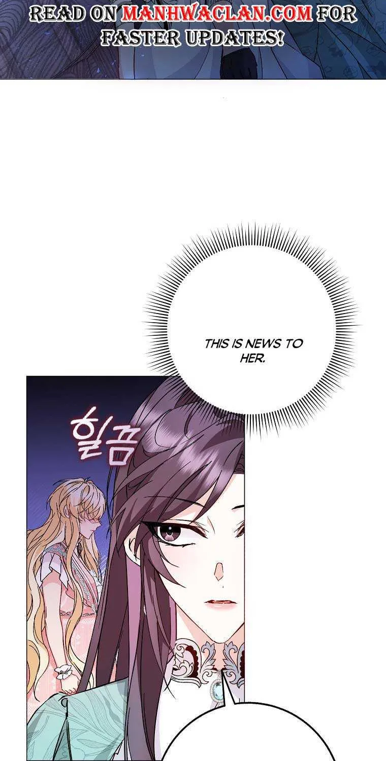 Don’t Pick Up What You’ve Thrown Away Chapter 21 page 31 - 