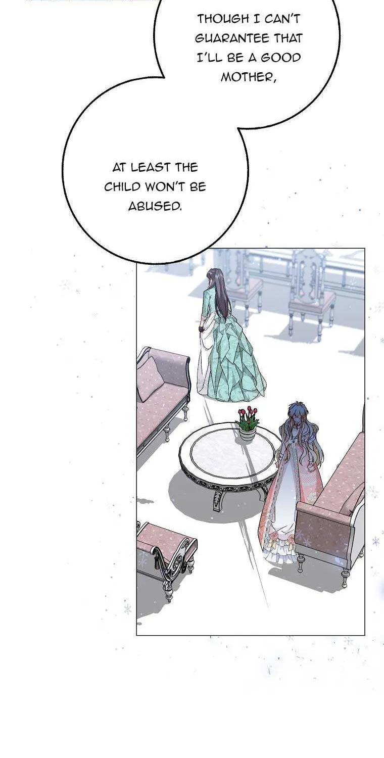 Don’t Pick Up What You’ve Thrown Away Chapter 21 page 32 - 
