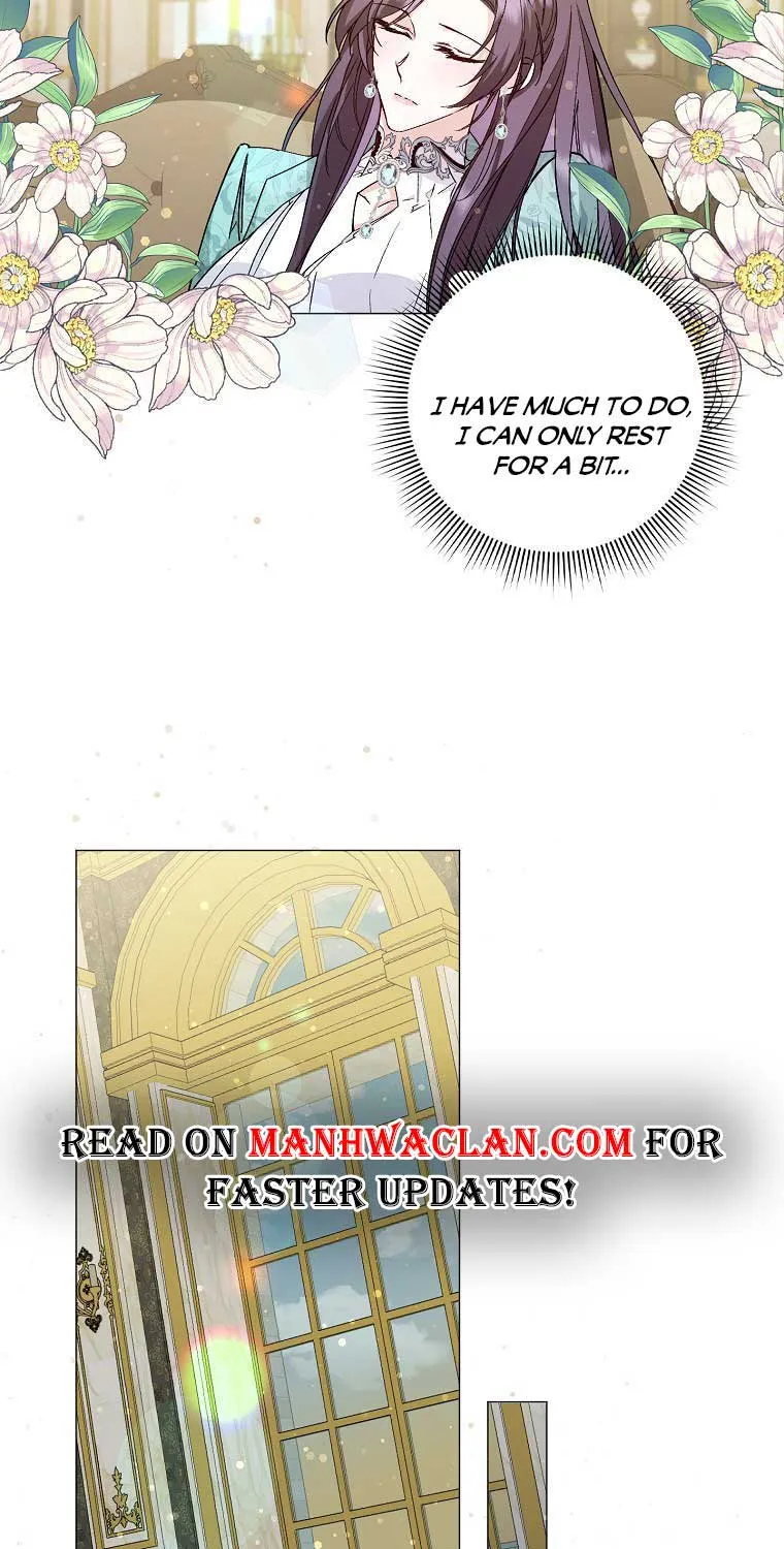 Don’t Pick Up What You’ve Thrown Away Chapter 21 page 40 - 