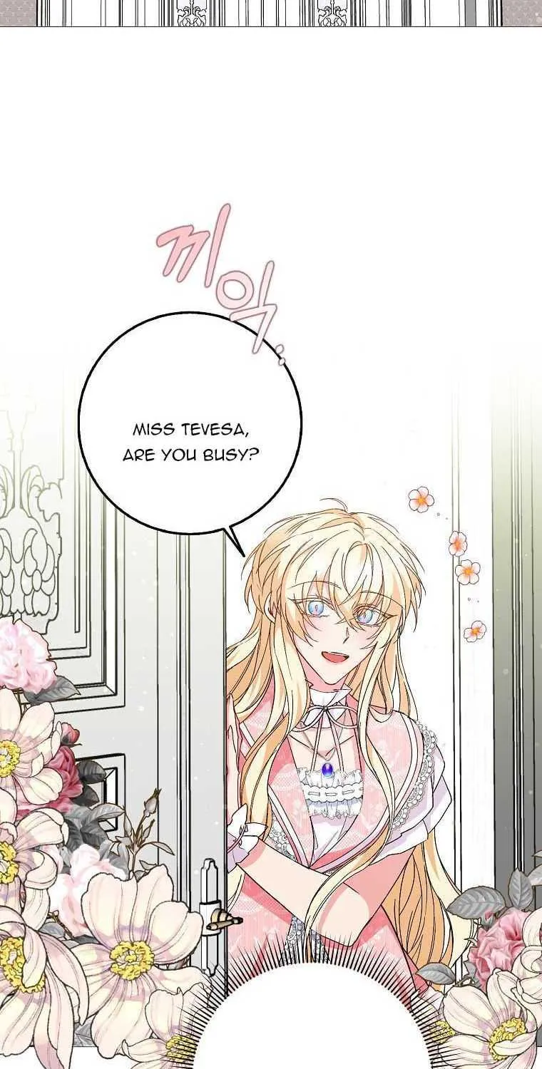 Don’t Pick Up What You’ve Thrown Away Chapter 21 page 5 - 