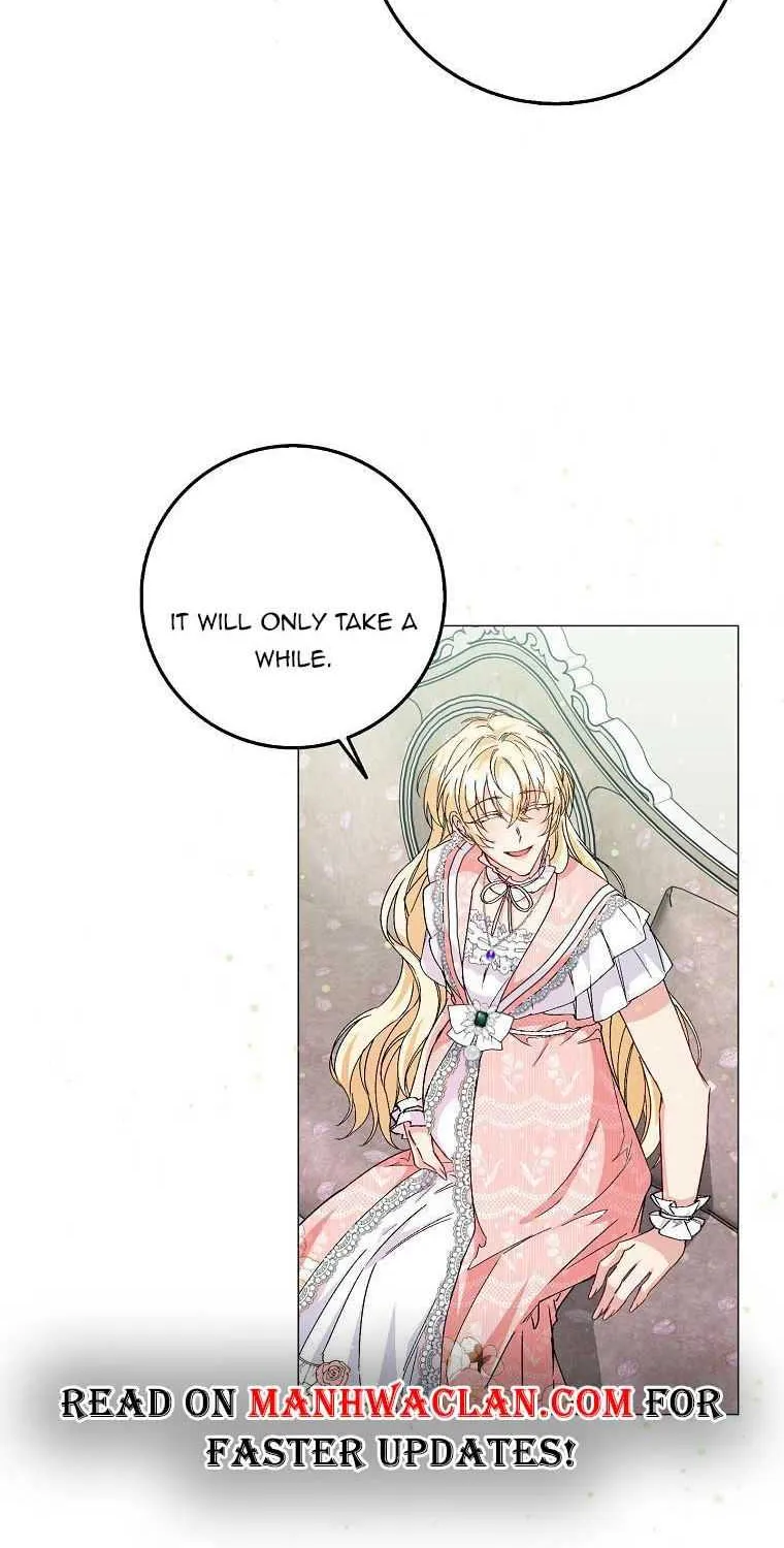 Don’t Pick Up What You’ve Thrown Away Chapter 21 page 10 - 