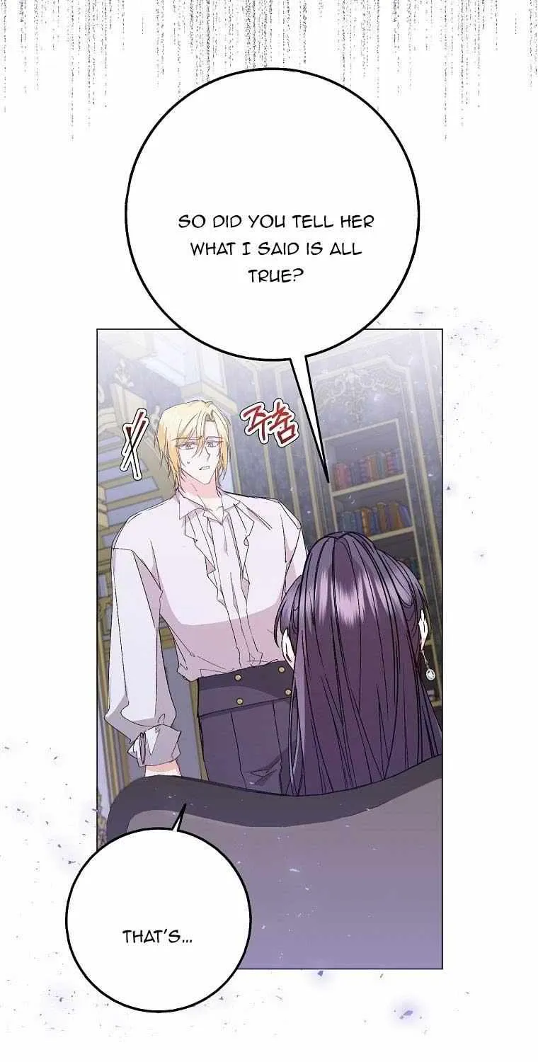 Don’t Pick Up What You’ve Thrown Away Chapter 22 page 11 - 