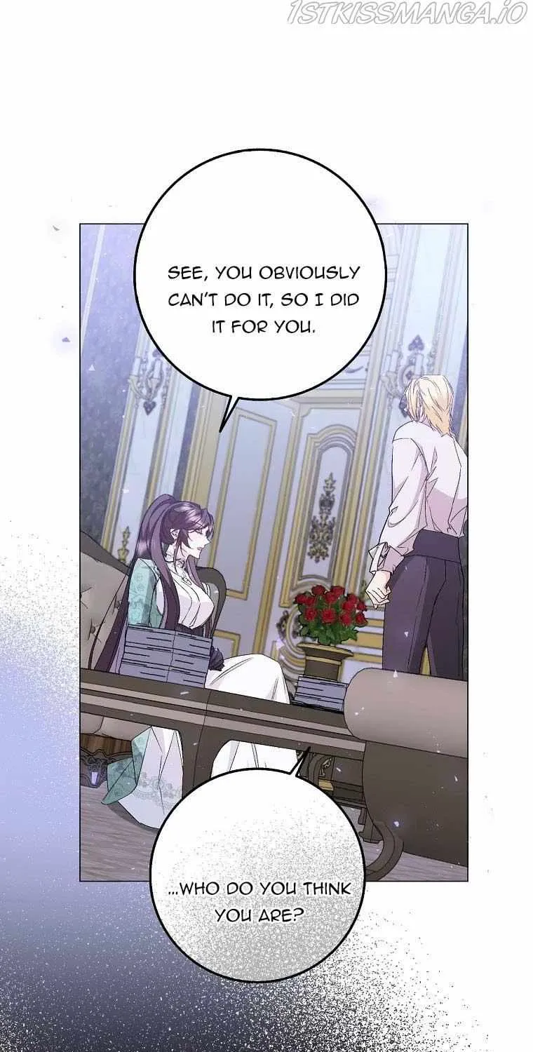 Don’t Pick Up What You’ve Thrown Away Chapter 22 page 12 - 