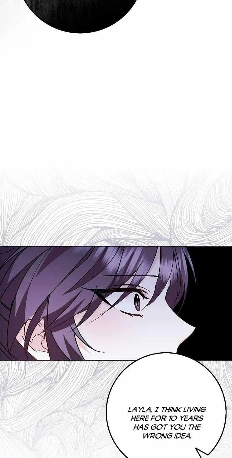 Don’t Pick Up What You’ve Thrown Away Chapter 22 page 15 - 