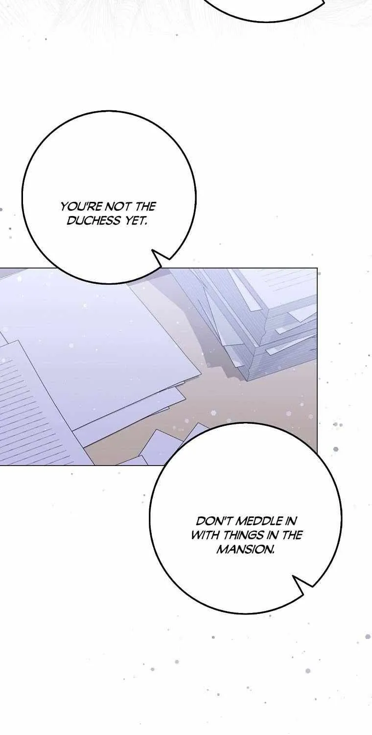 Don’t Pick Up What You’ve Thrown Away Chapter 22 page 16 - 