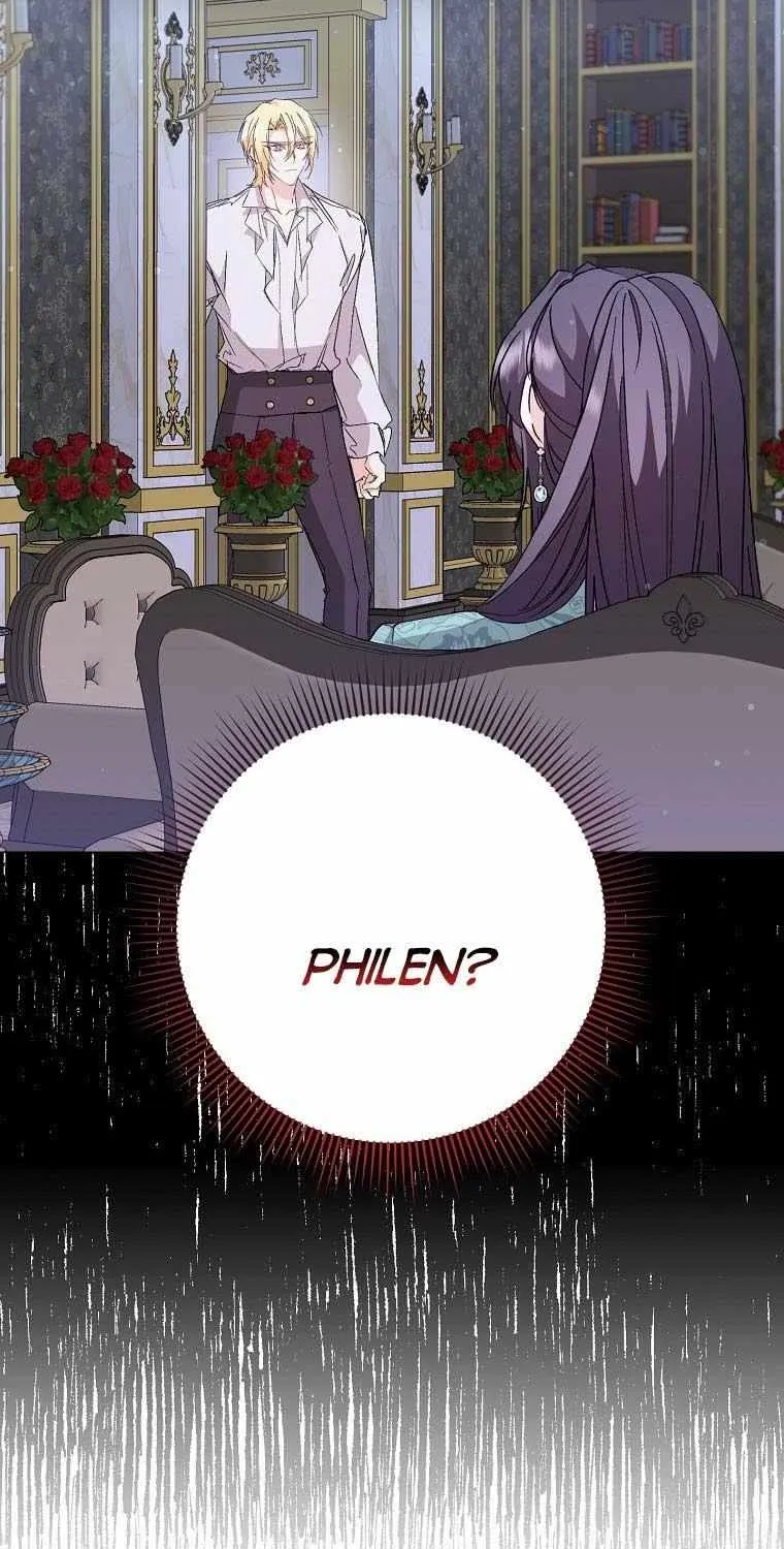 Don’t Pick Up What You’ve Thrown Away Chapter 22 page 3 - 