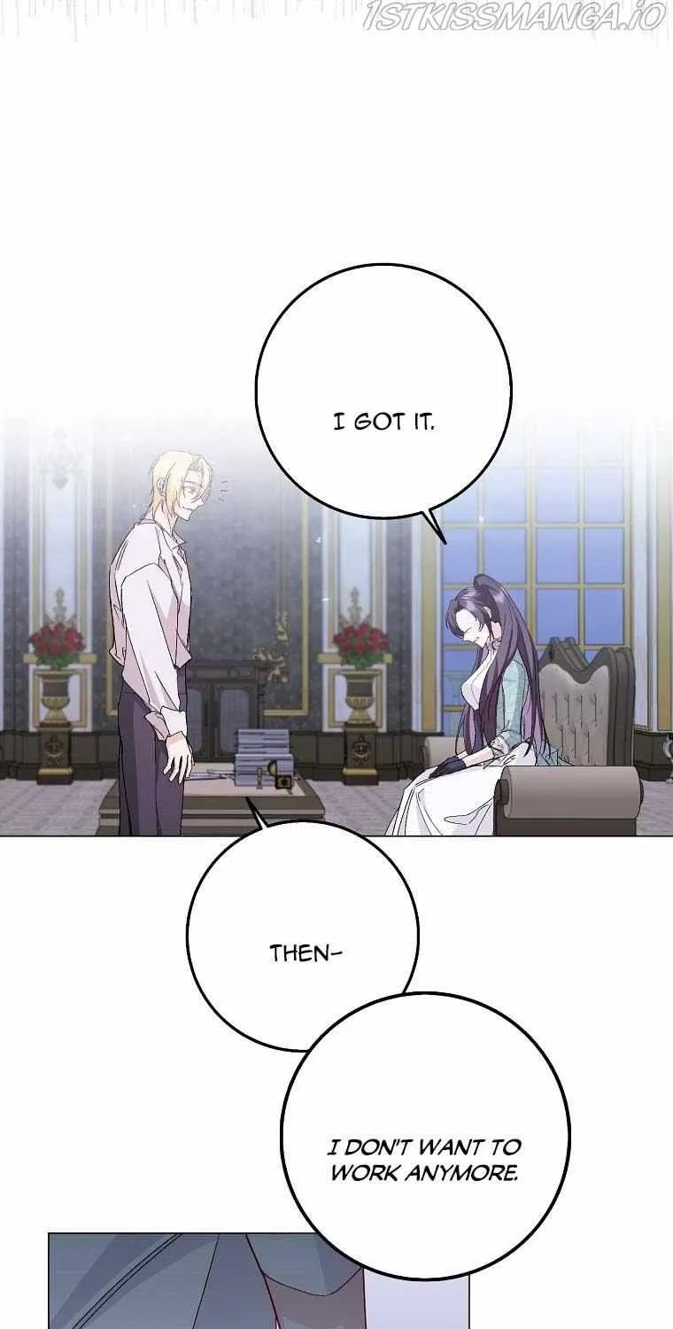 Don’t Pick Up What You’ve Thrown Away Chapter 22 page 24 - 