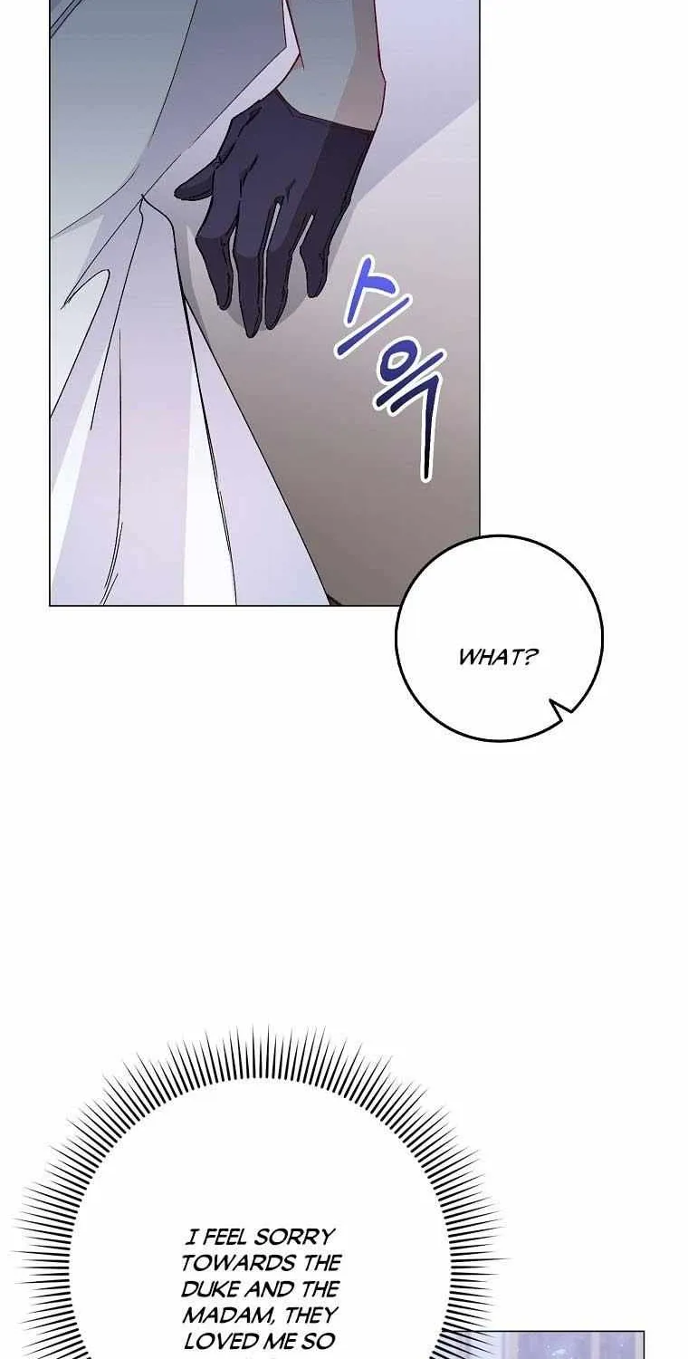 Don’t Pick Up What You’ve Thrown Away Chapter 22 page 25 - 