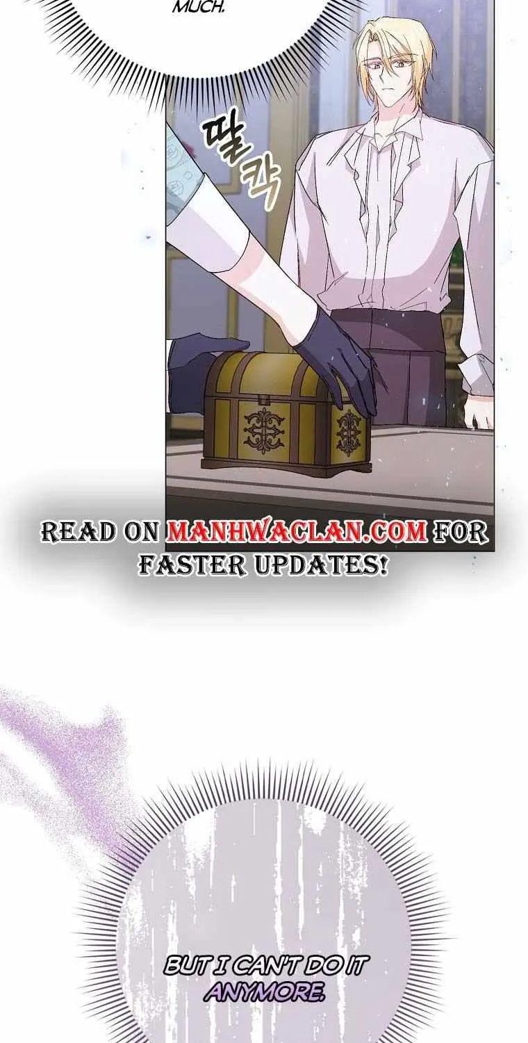 Don’t Pick Up What You’ve Thrown Away Chapter 22 page 26 - 