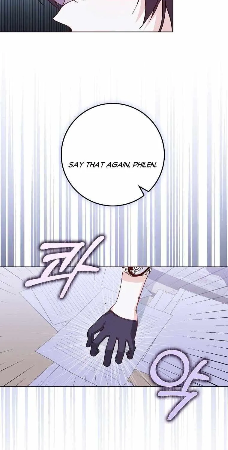 Don’t Pick Up What You’ve Thrown Away Chapter 22 page 29 - 