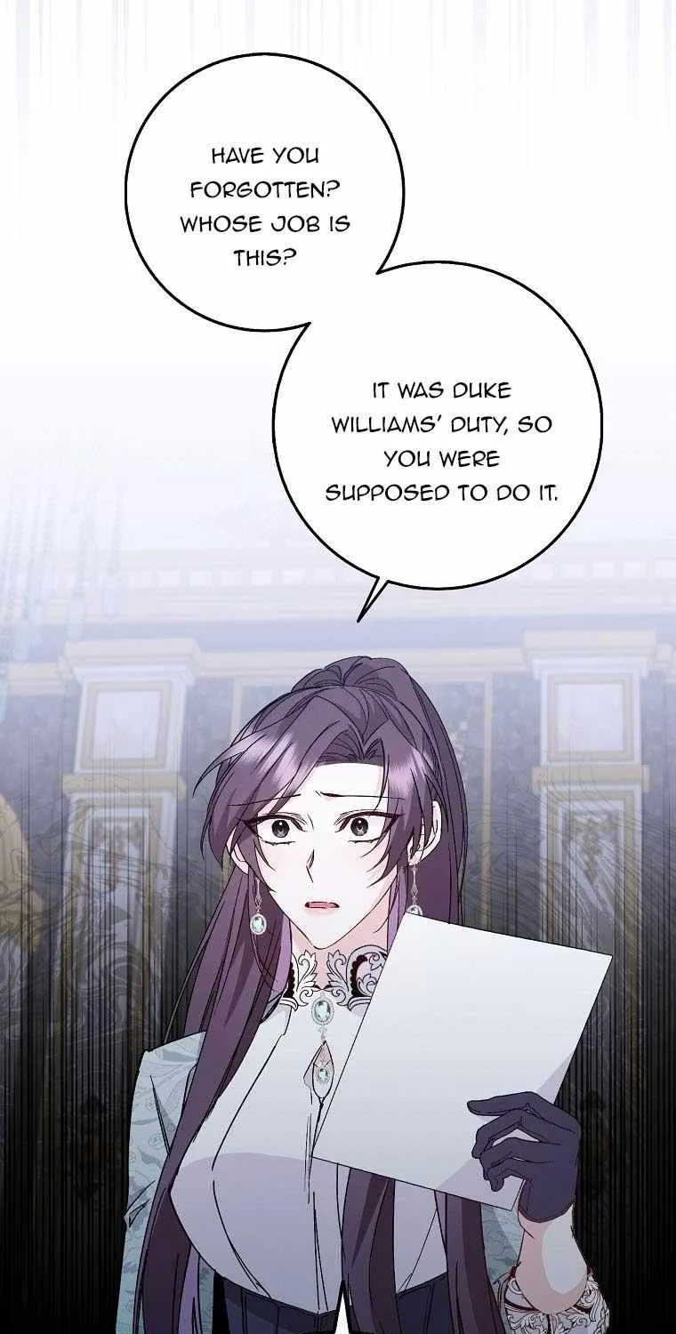 Don’t Pick Up What You’ve Thrown Away Chapter 22 page 30 - 