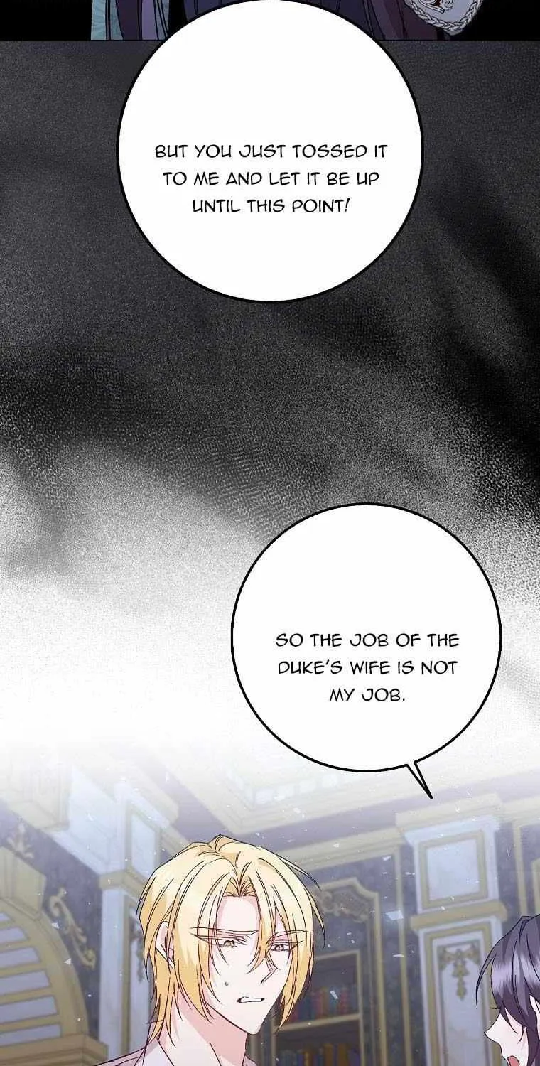 Don’t Pick Up What You’ve Thrown Away Chapter 22 page 31 - 