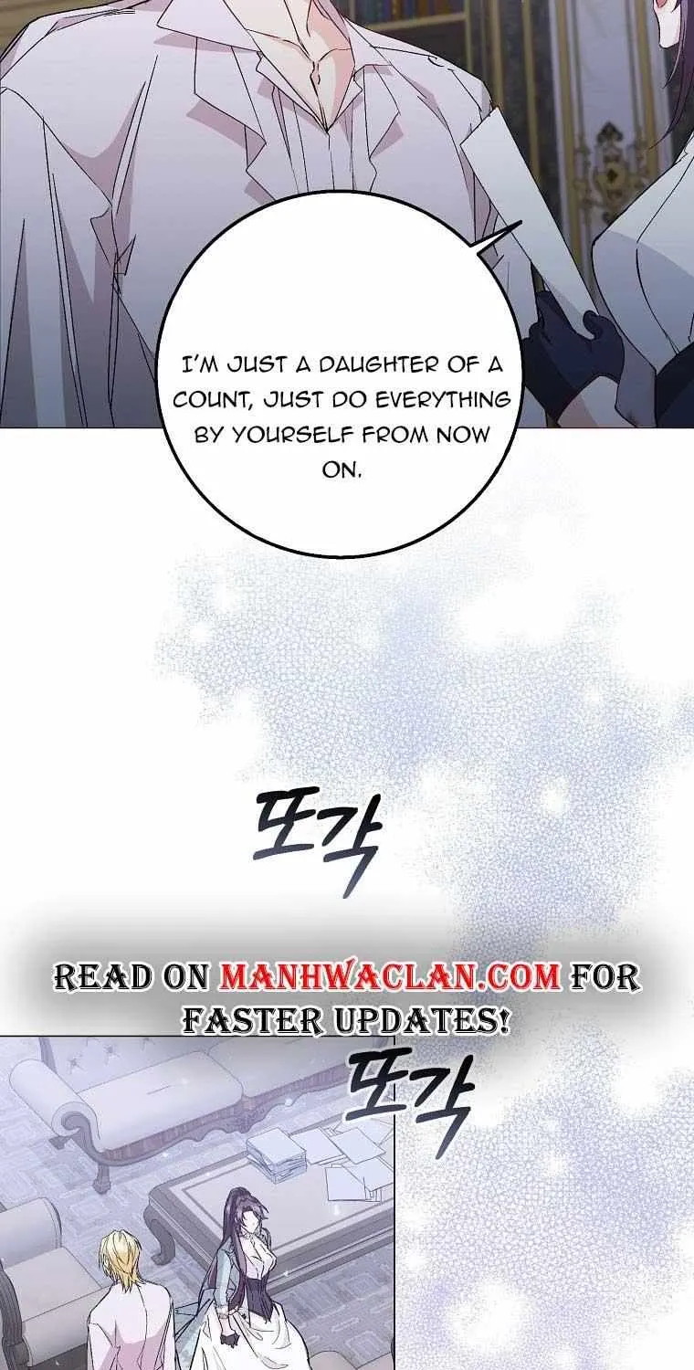 Don’t Pick Up What You’ve Thrown Away Chapter 22 page 32 - 