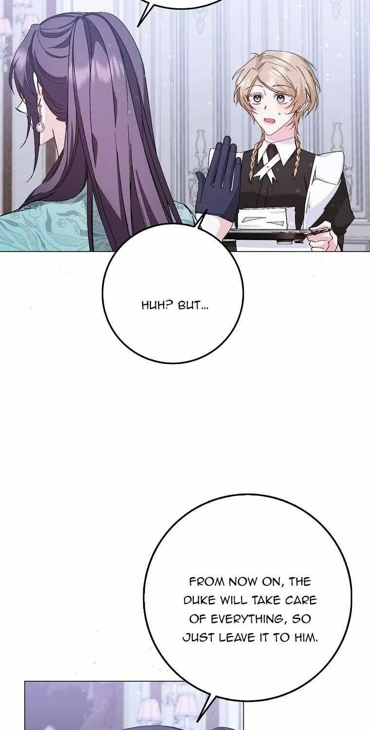 Don’t Pick Up What You’ve Thrown Away Chapter 22 page 40 - 