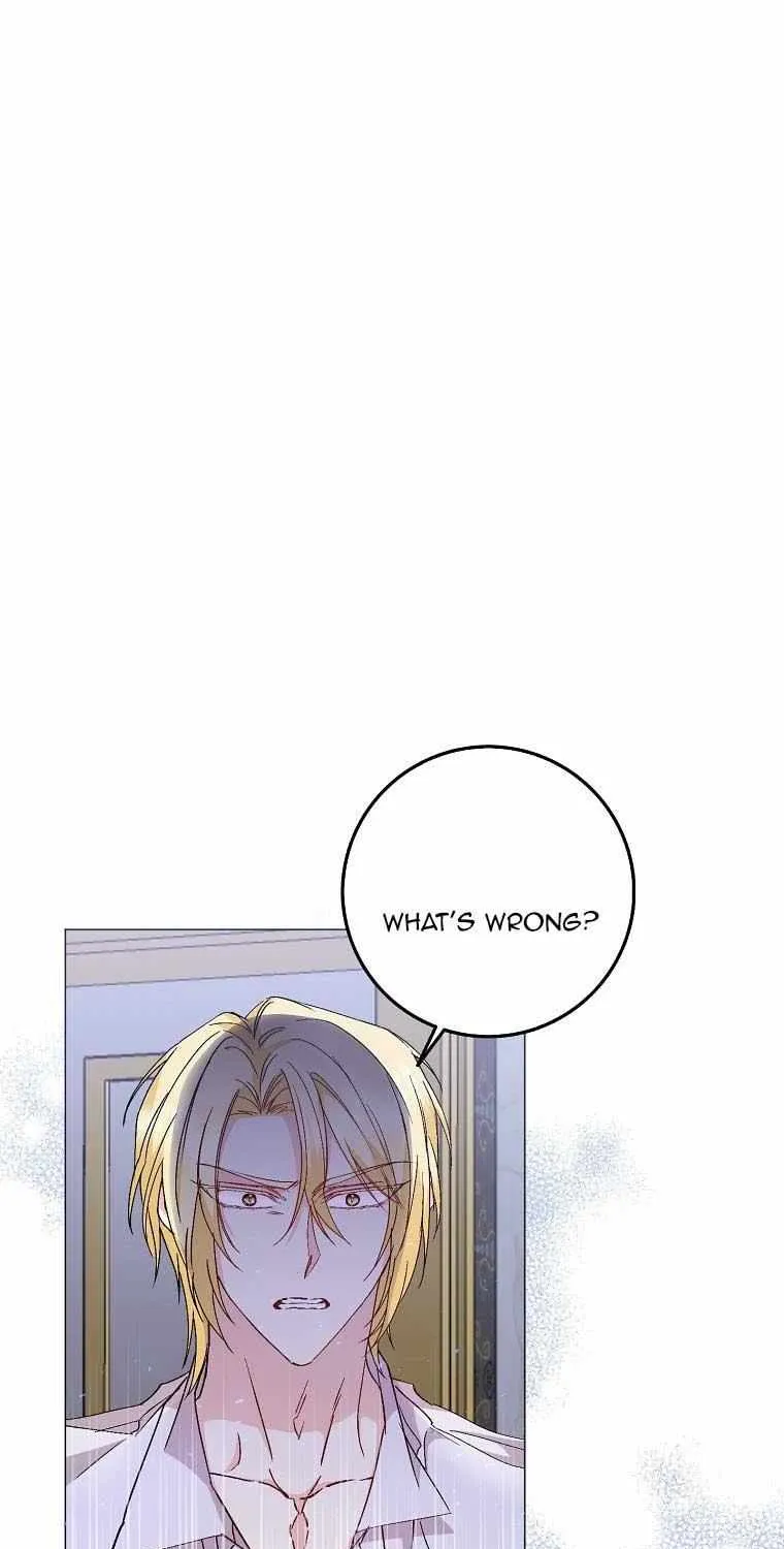 Don’t Pick Up What You’ve Thrown Away Chapter 22 page 5 - 