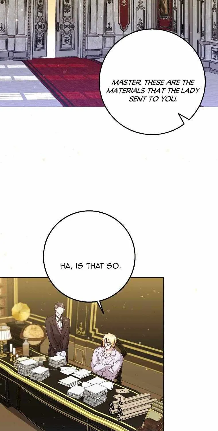 Don’t Pick Up What You’ve Thrown Away Chapter 22 page 44 - 