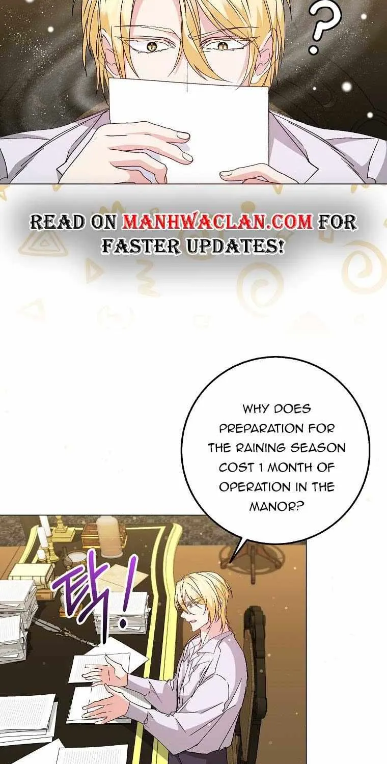 Don’t Pick Up What You’ve Thrown Away Chapter 22 page 47 - 