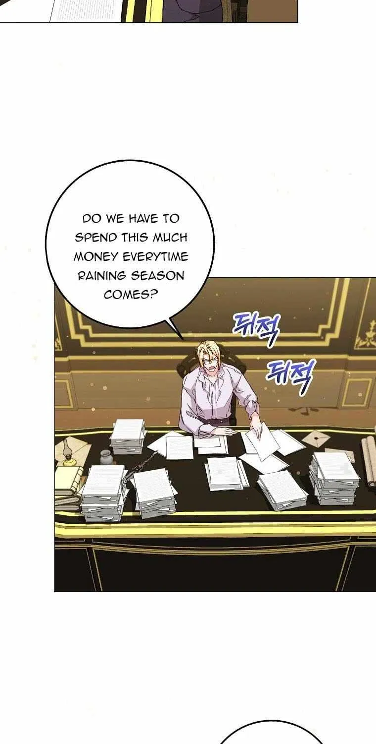 Don’t Pick Up What You’ve Thrown Away Chapter 22 page 48 - 