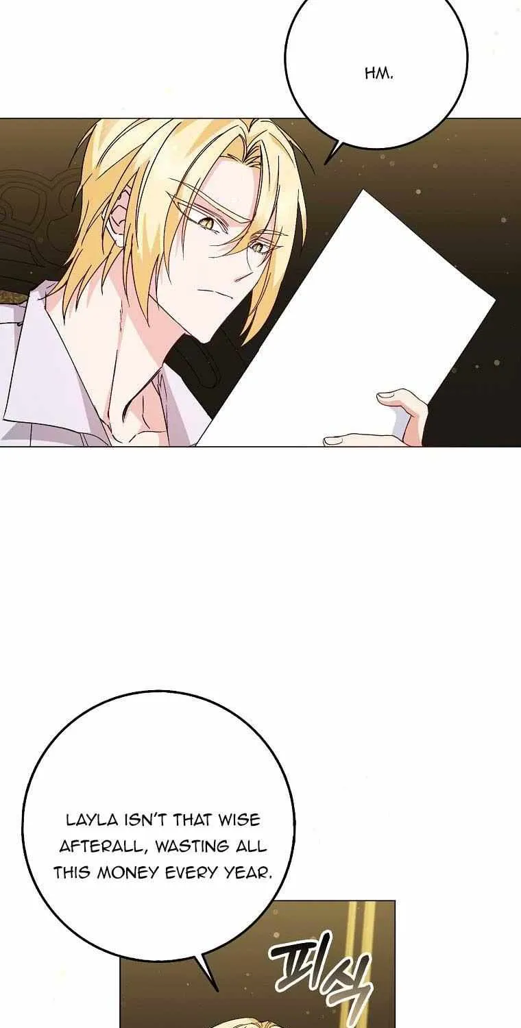 Don’t Pick Up What You’ve Thrown Away Chapter 22 page 49 - 