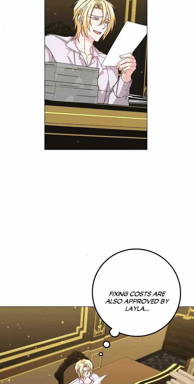 Don’t Pick Up What You’ve Thrown Away Chapter 22 page 50 - 
