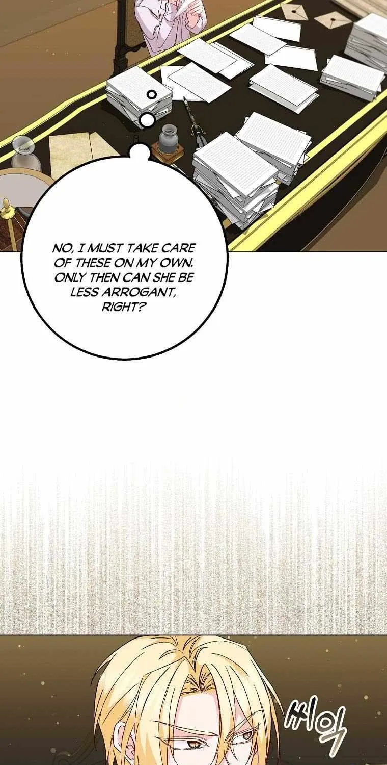 Don’t Pick Up What You’ve Thrown Away Chapter 22 page 51 - 