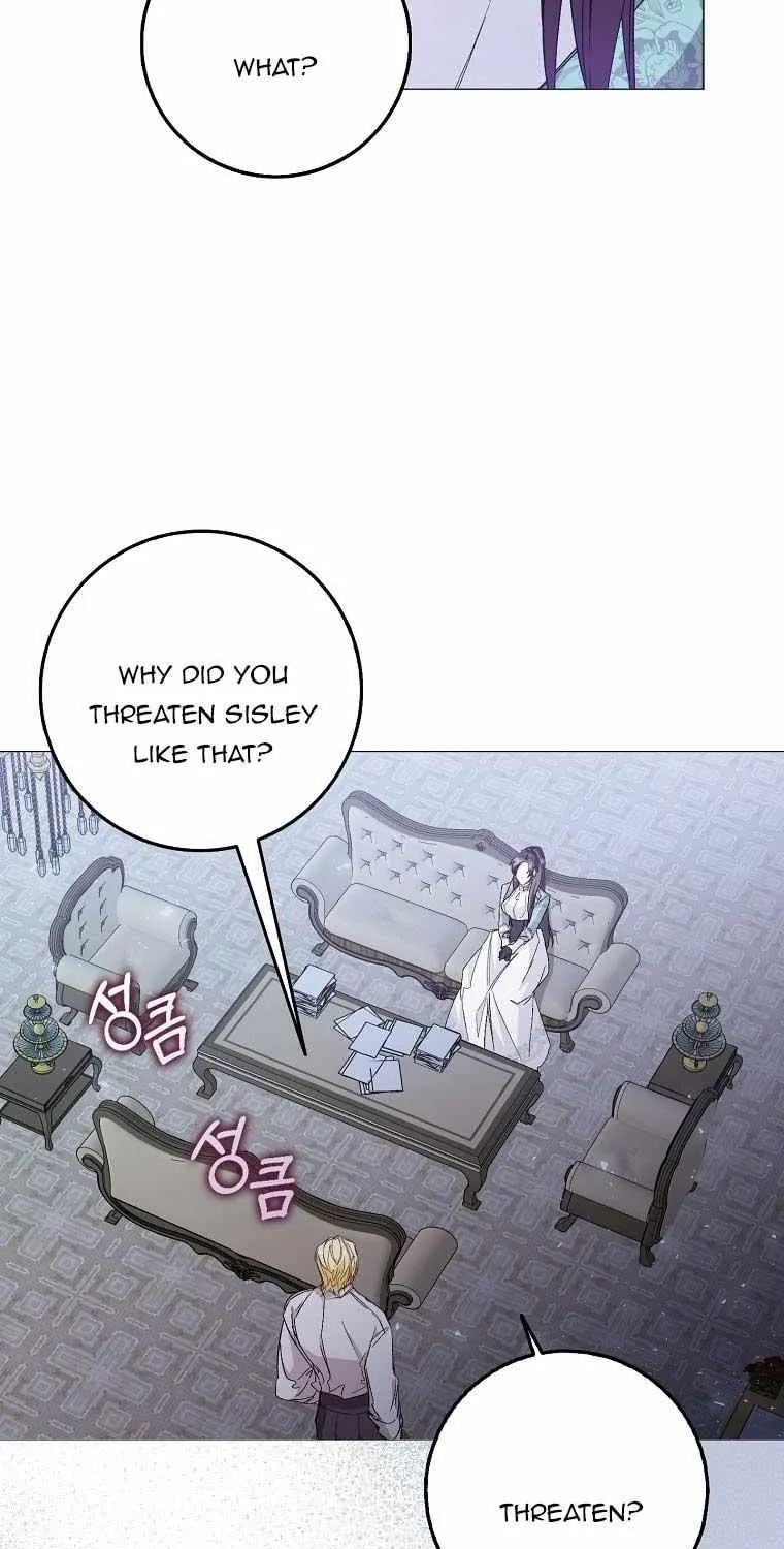 Don’t Pick Up What You’ve Thrown Away Chapter 22 page 7 - 