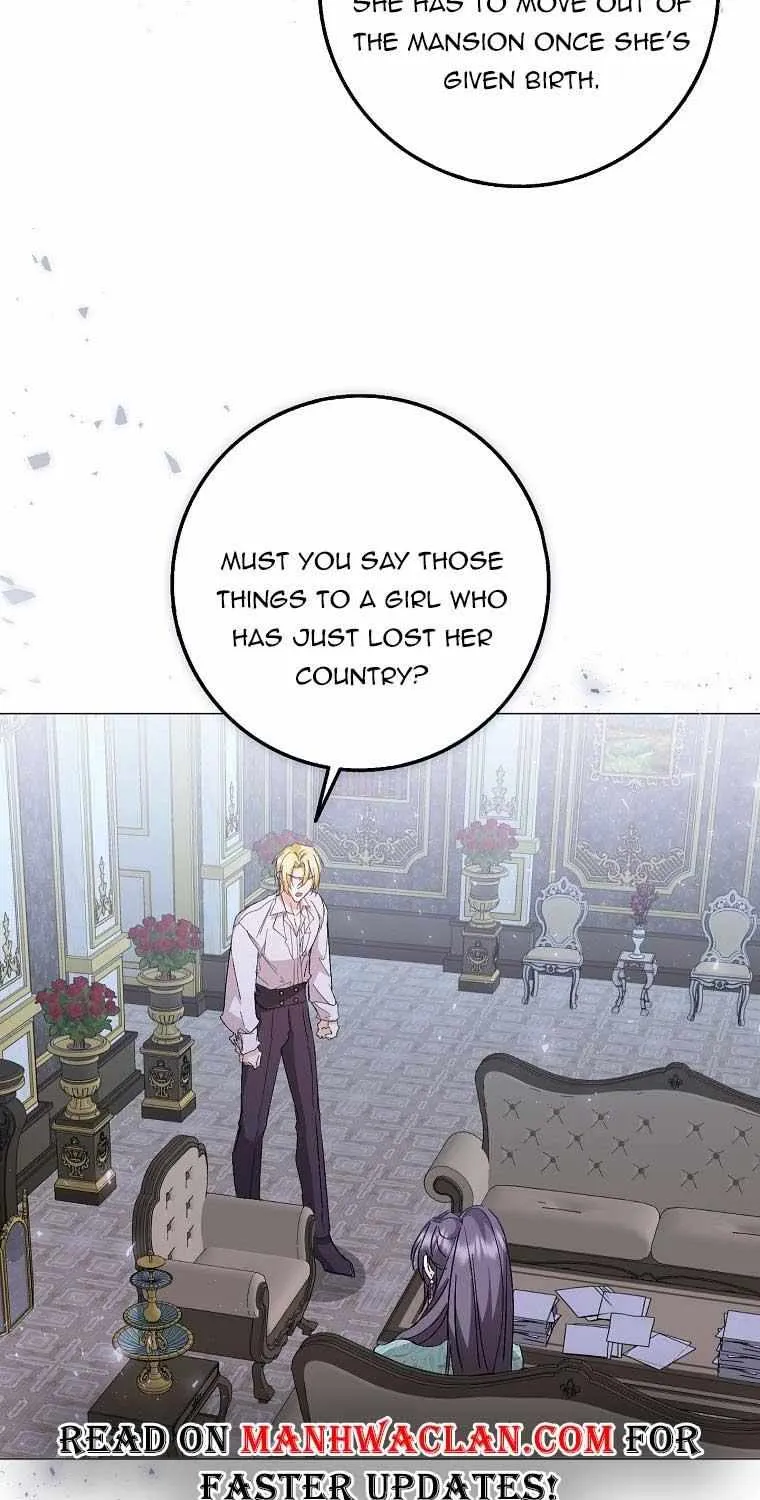 Don’t Pick Up What You’ve Thrown Away Chapter 22 page 9 - 