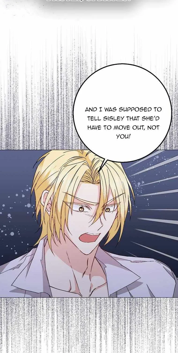 Don’t Pick Up What You’ve Thrown Away Chapter 22 page 10 - 