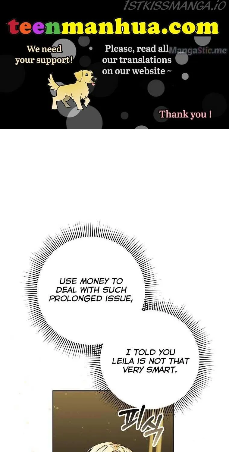 Don’t Pick Up What You’ve Thrown Away Chapter 23 page 1 - 
