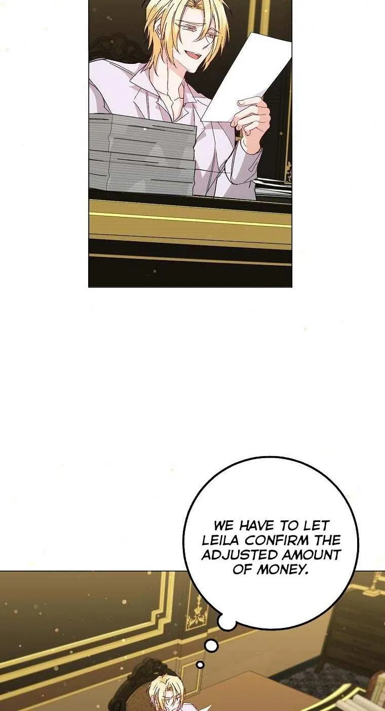 Don’t Pick Up What You’ve Thrown Away Chapter 23 page 2 - 