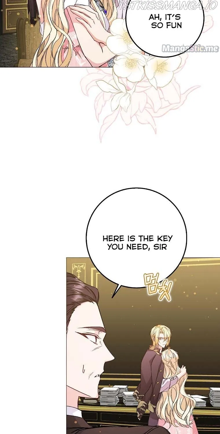 Don’t Pick Up What You’ve Thrown Away Chapter 23 page 17 - 