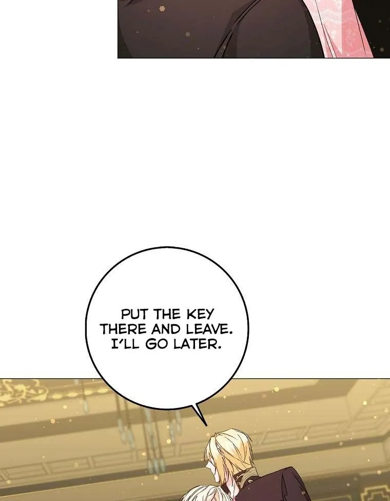 Don’t Pick Up What You’ve Thrown Away Chapter 23 page 18 - 