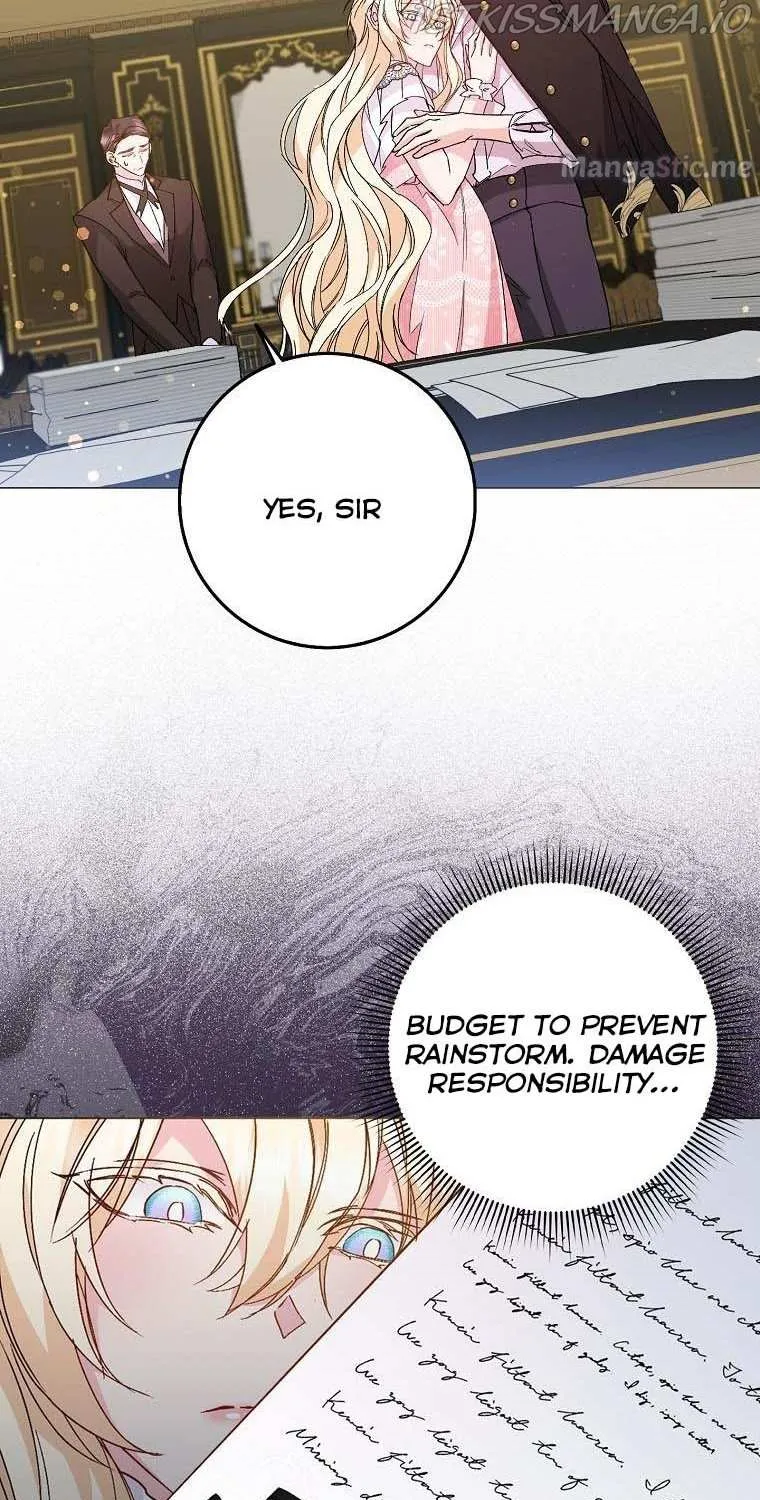 Don’t Pick Up What You’ve Thrown Away Chapter 23 page 19 - 