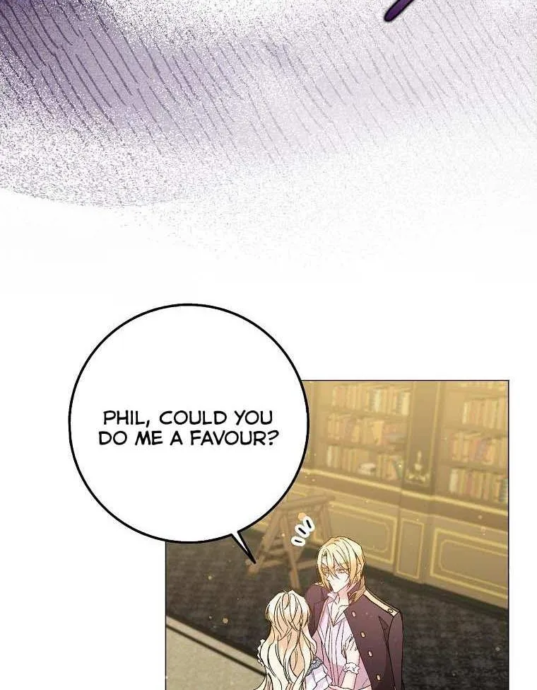 Don’t Pick Up What You’ve Thrown Away Chapter 23 page 26 - 