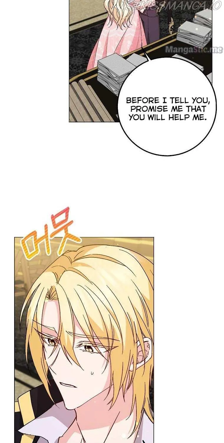 Don’t Pick Up What You’ve Thrown Away Chapter 23 page 27 - 