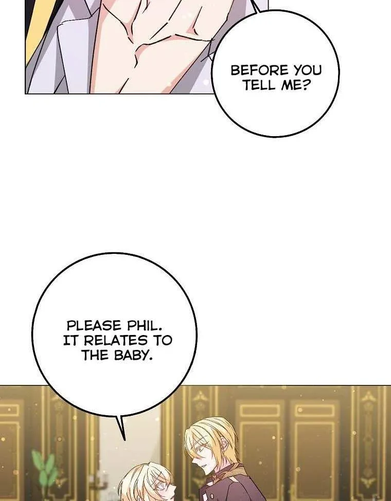 Don’t Pick Up What You’ve Thrown Away Chapter 23 page 28 - 