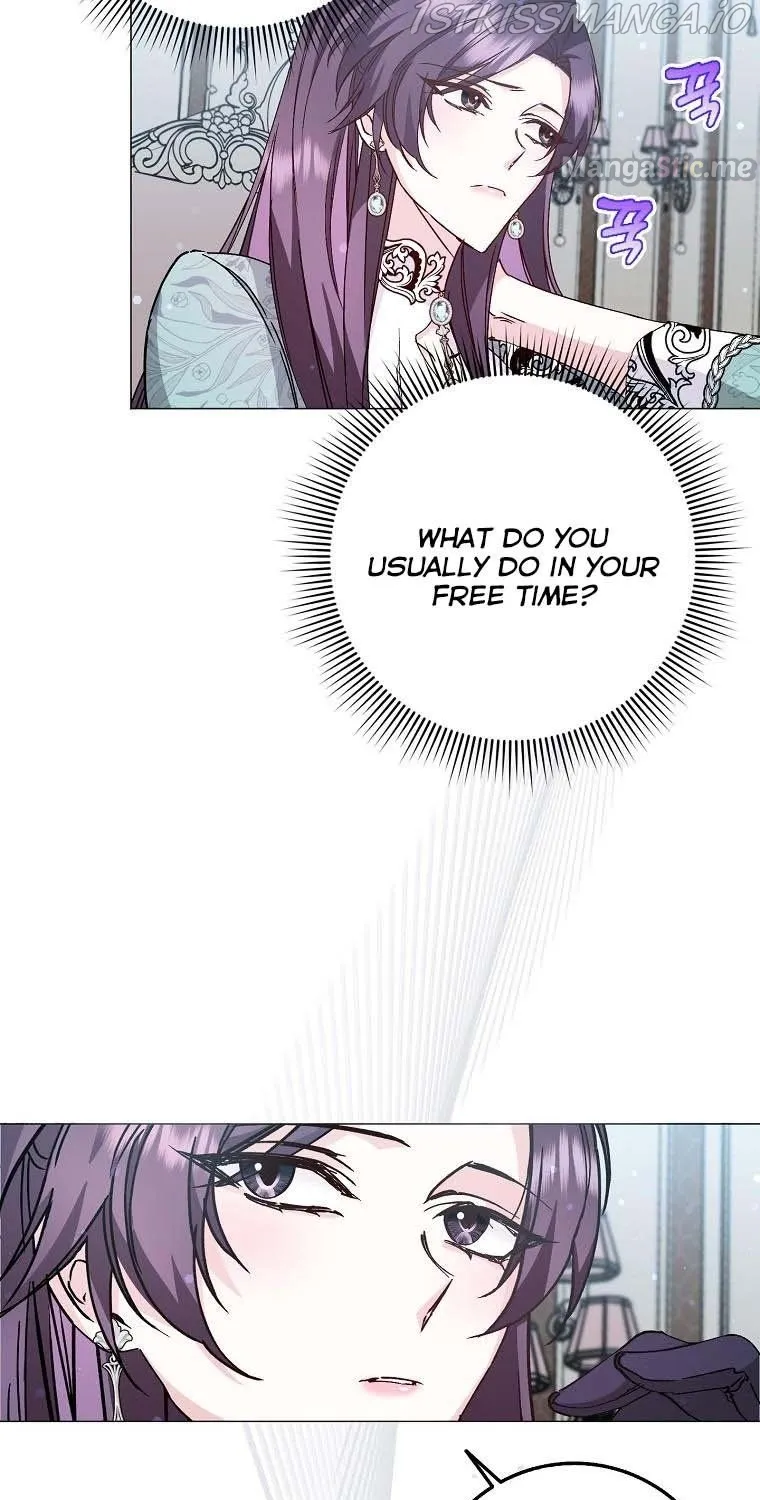 Don’t Pick Up What You’ve Thrown Away Chapter 23 page 33 - 