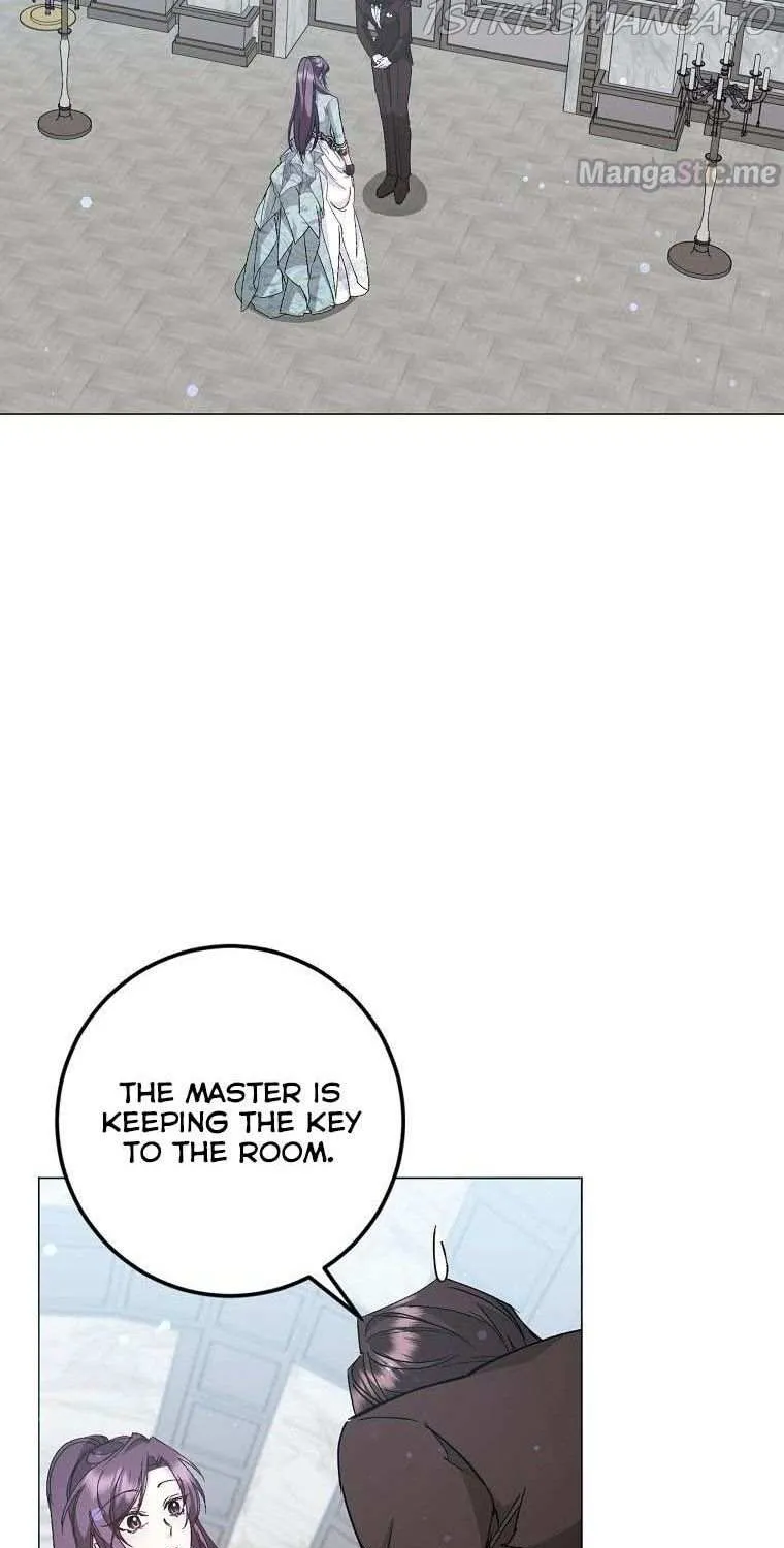 Don’t Pick Up What You’ve Thrown Away Chapter 23 page 37 - 