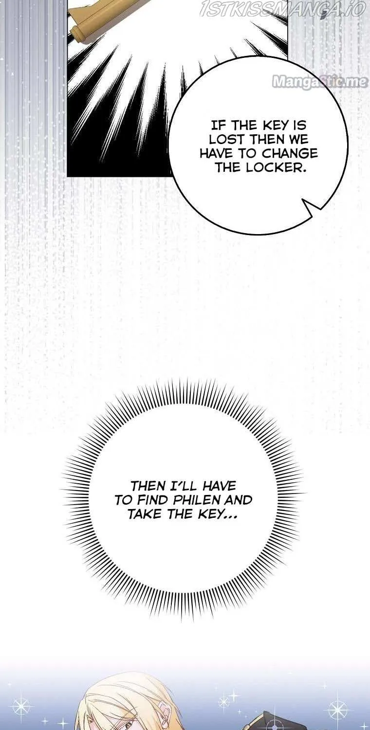 Don’t Pick Up What You’ve Thrown Away Chapter 23 page 43 - 