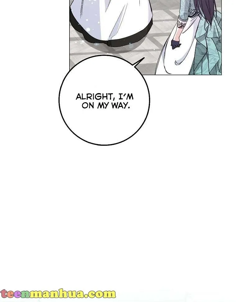 Don’t Pick Up What You’ve Thrown Away Chapter 23 page 50 - 